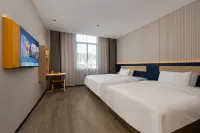 7 Days Smart Hotel (Chao Shan Xia Gong Yuan Branch) - สัตว์เลี้ยง