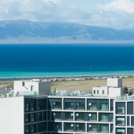 AC Hotel by Marriott Xinjiang Sayram Lake