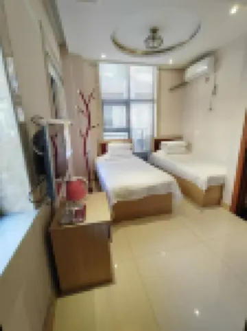 Changbai Mountain Fulin Hotel