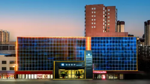 Bojun Hotel