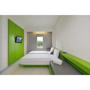 TreePark Hotel BSD City