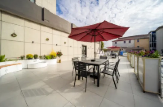 Ruideng Hao Hotel (Shanghai Pudong Airport Branch)