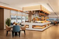 Sincere Residence FengMing Lake - ห้องครัว