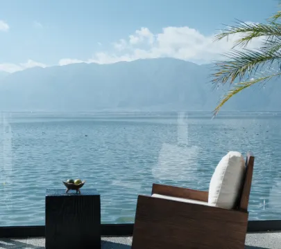 The Clouds Seaview Inn