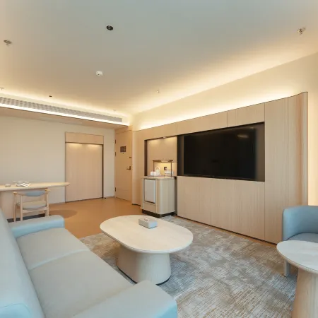 Ji Hotel(Wuxi Dongting Pigecheng Branch)