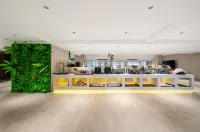 Vienna International Hotel (Guiping Xishan Scenic Spot ) - breakfast