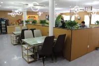 Urban Cozy Hotel