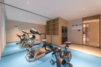 Elong Anyun Hotel (Anyang Long'an Wanda Plaza) - New