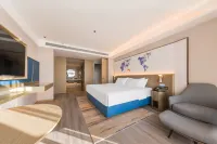 Kyriad Hotel (Cangzhou Yong'an North Avenue) - 4-Star