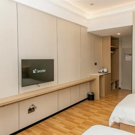 Licheng International Hotel