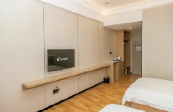 Licheng International Hotel Hotel di Bobai