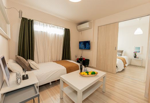 Mi-Hotel 객실