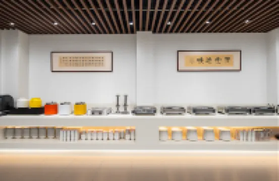 袁源リゾートホテル（合肥新橋国際空港）