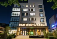 TRUE GO Hotel (Beijing Headquarters Base Science Park Branch) - Spa