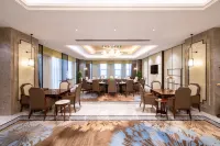 Yancheng State Owned Assets Hotel - Træningscentre