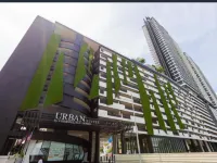 Urban Suite by Uptrend Home Hotels in Jelutong