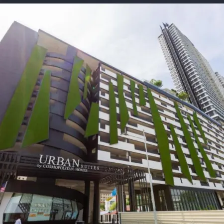 Urban Suite by Uptrend Home