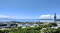 Kingkey Palace Hotel Shenzhen - con vista mare