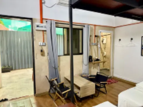 Ardour Lodge "A" Wing