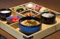青嶼裡·嶼境奢享美宿（邛海17度店） - 早餐