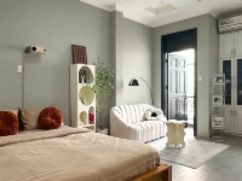 Ben Thanh Stay - Steps to Nguyen Hue Walking Street Hotels near Ho Chi Minh City Museum of Fine Arts