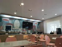 Bo Lian Mei Hotel Hotels in Hunchun