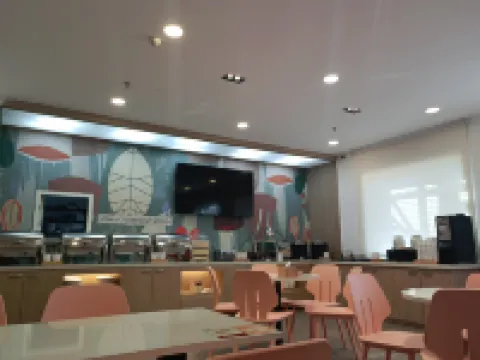 Bo Lian Mei Hotel