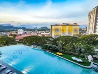Piccadilly Premium Suites Ipoh by BYON Hotels in Ipoh