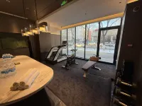 瀋陽港灣E飯店（瀋陽北站中街店） - 新開幕