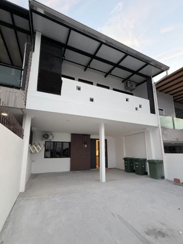 Tekun by MWM Hotels in Plentong