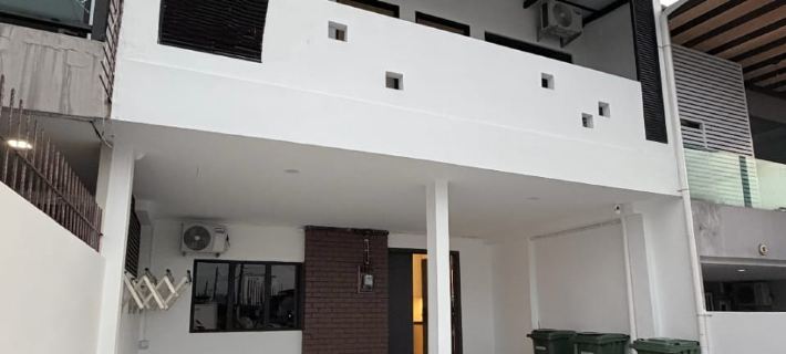 Tekun by MWM Hoteles en Plentong