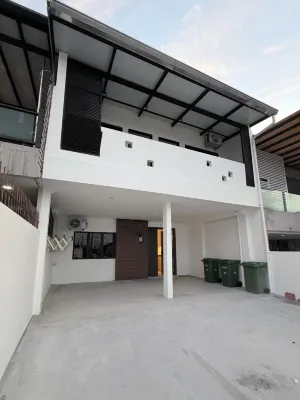 Tekun by MWM โรงแรมใน