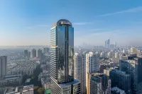 南京金絲利喜來登酒店（新街口） 南京酒店