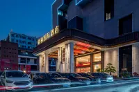 Shenzhen Shun he International Hotel(Bao An Pingzhou Metro Station) - Jacuzzi
