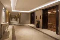 Vienna International Hotel