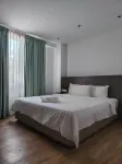 New Glow Hotel Miri (Previously known as Citi Hotel)