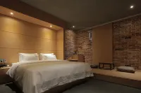 Hotel Vin - Changwon, Jinhae, Yongwon