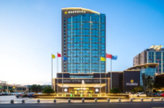Liyang Jinfeng International Hotel