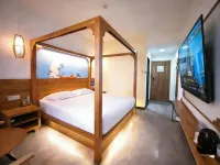 Xiantao BoNingYiShu hotel