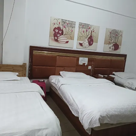 Xianyun Hotel
