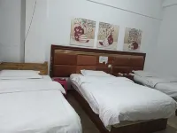 Xianyun Hotel - 2 tähden