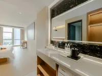 Jun'an Hotel (Shangrao High-Speed Railway Station Branch) Hotels near Shangrao Railway Station