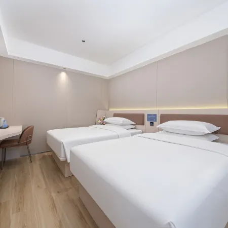 MKDAY HOTEL