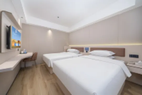 MKDAY HOTEL