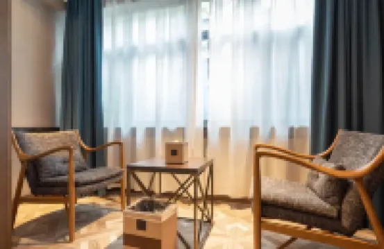 Meihao Lizhi Hotel (Xi'an Zhonggulou Huimin Street Branch) Hoteles cerca de Hui People Street