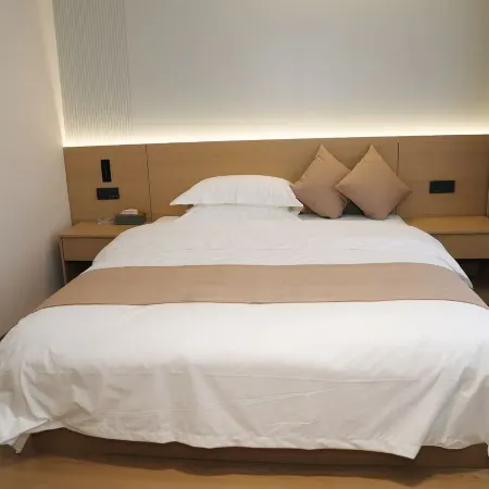 South Wenzhou Hotel Ξενοδοχεία στην πόλη Γκούιντινγκ