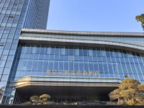 IANDISON CULTURE TOURISM HOTEL LONGOUAN Hotels in Longquan