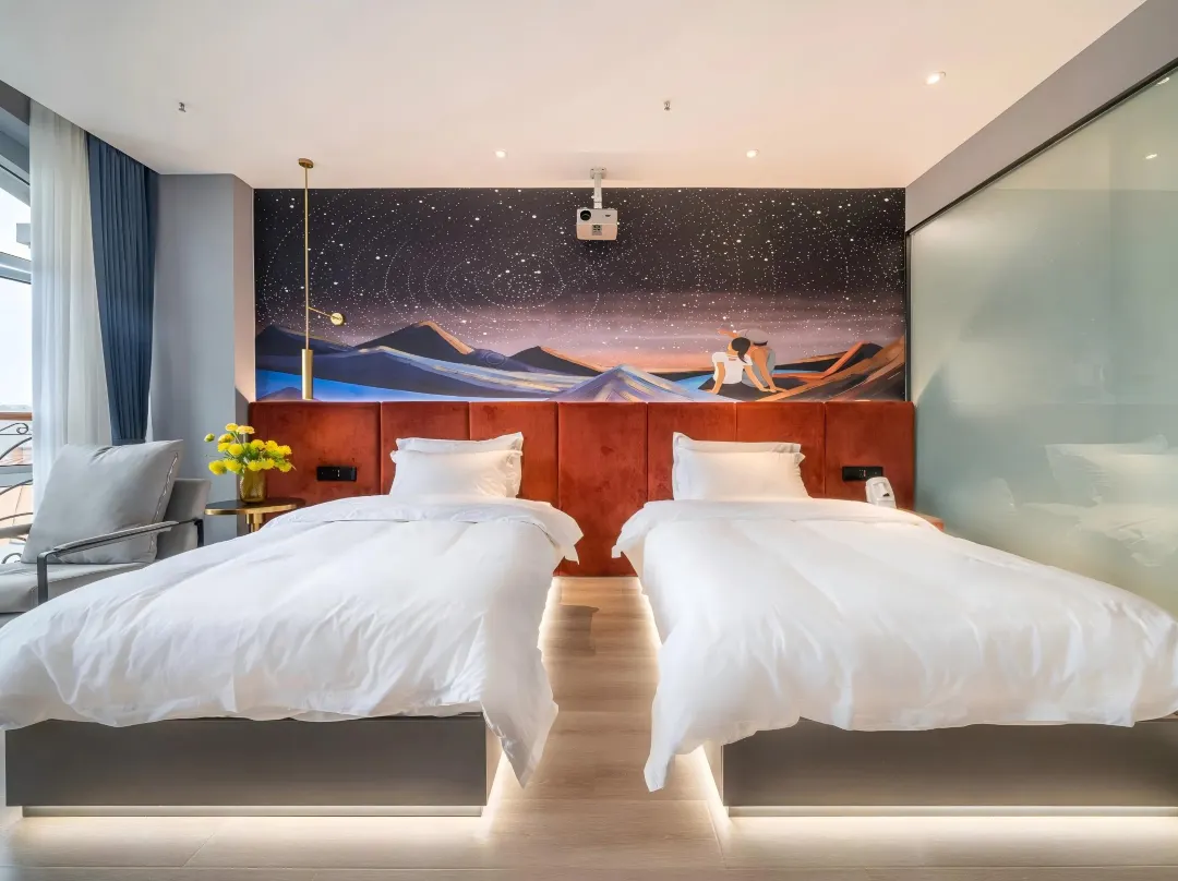 Ramada Encore Hotel - Jinhua