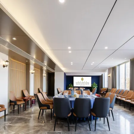 Grand Hotel Overseas Traders Club