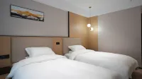 Ai feel(Quzhou Changshan Baima Plaza Branch)